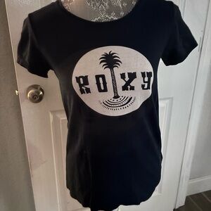 ROXY Girl’s Graphic Tee SZ 16